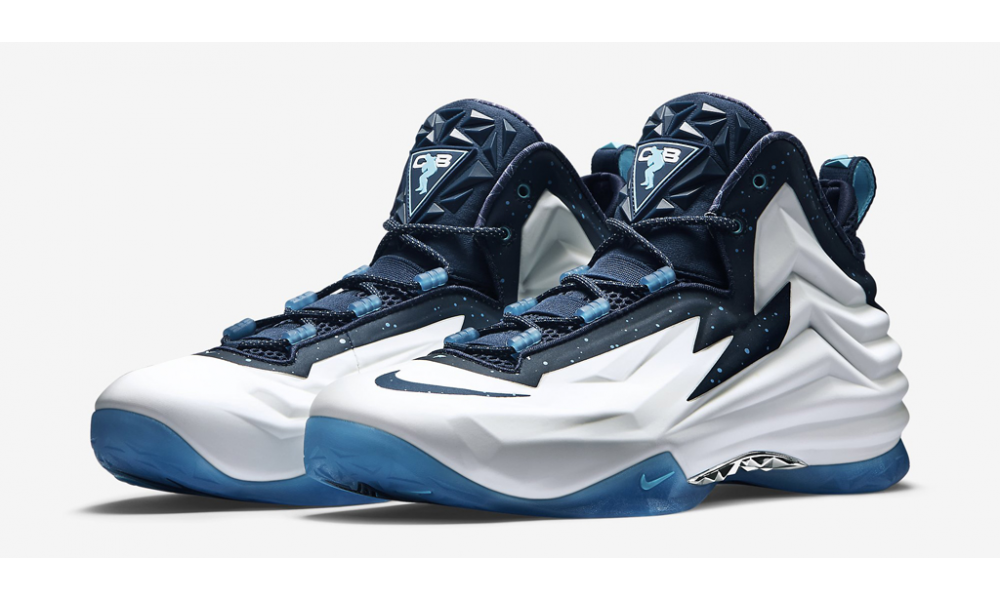 Nike sale chuck posite